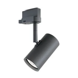 Tyson spotlight global 15,8 cm, Sort Belid