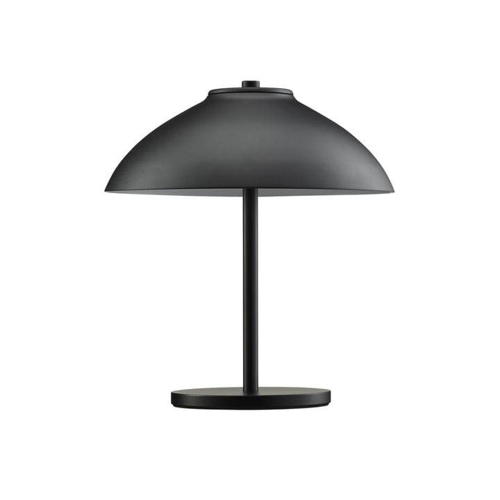 Vali bordlampe 25,8 cm - Sort - Belid