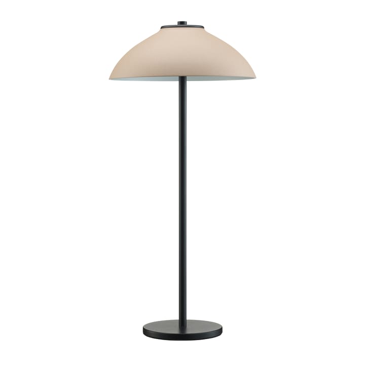 Vali bordlampe 50 cm, Sort/Sand Belid