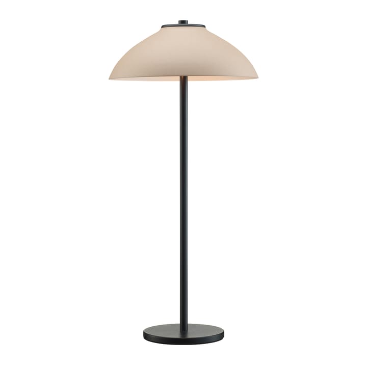 Vali bordlampe 50 cm, Sort/Sand Belid