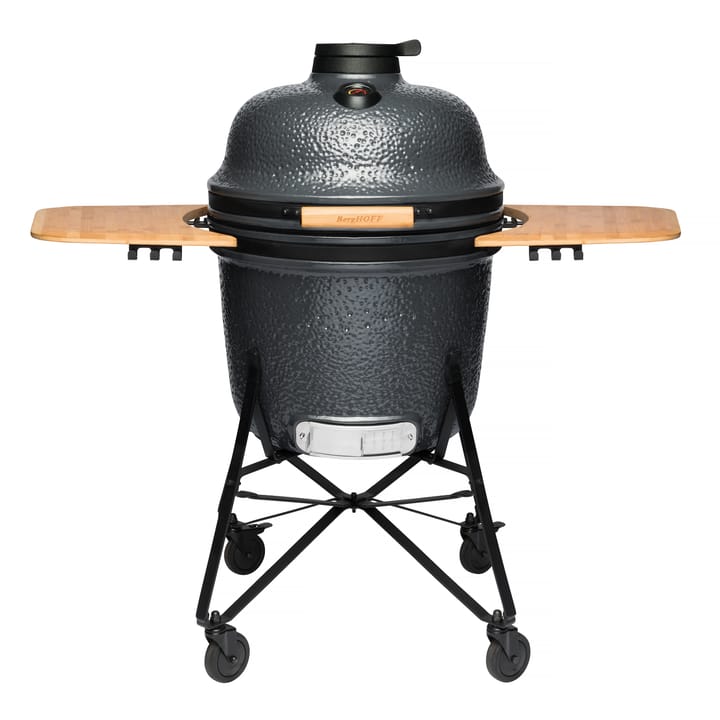 RON keramisk BBQ grill, 135x77x120 cm BergHoff