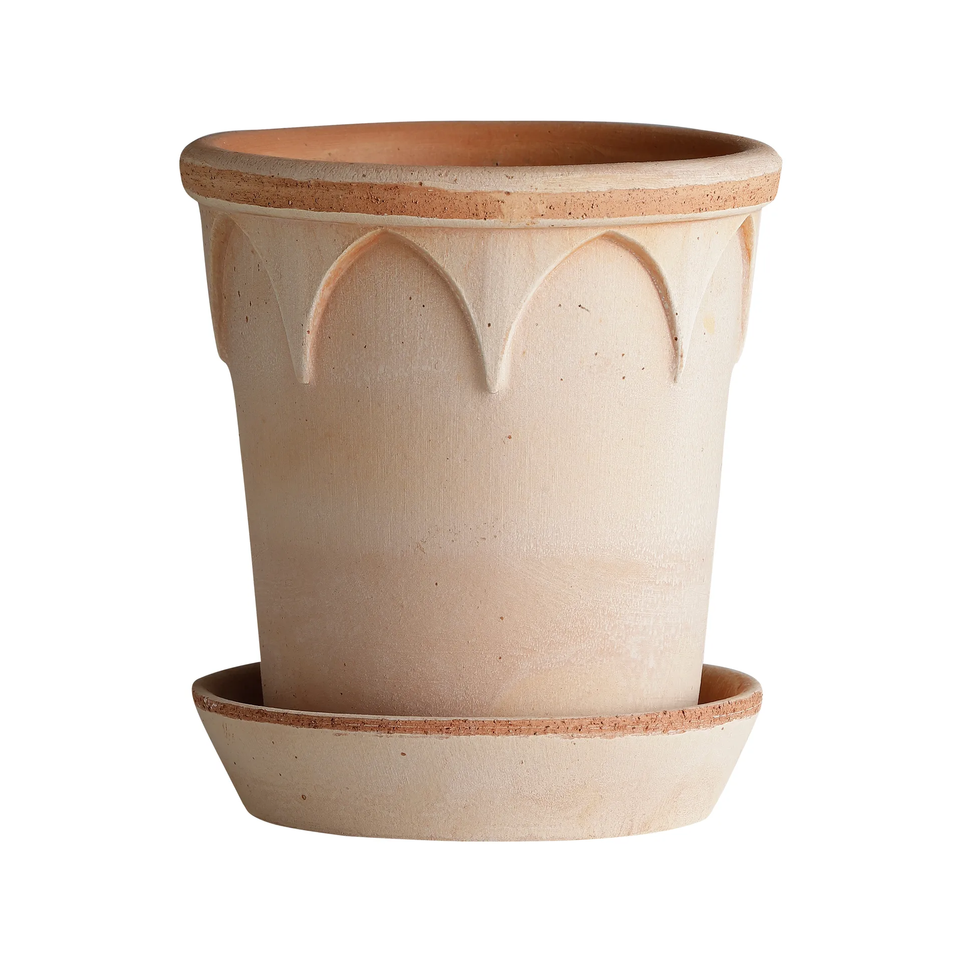 Elizabeth urtepotteskjuler Ø14 cm, Rose Bergs Potter