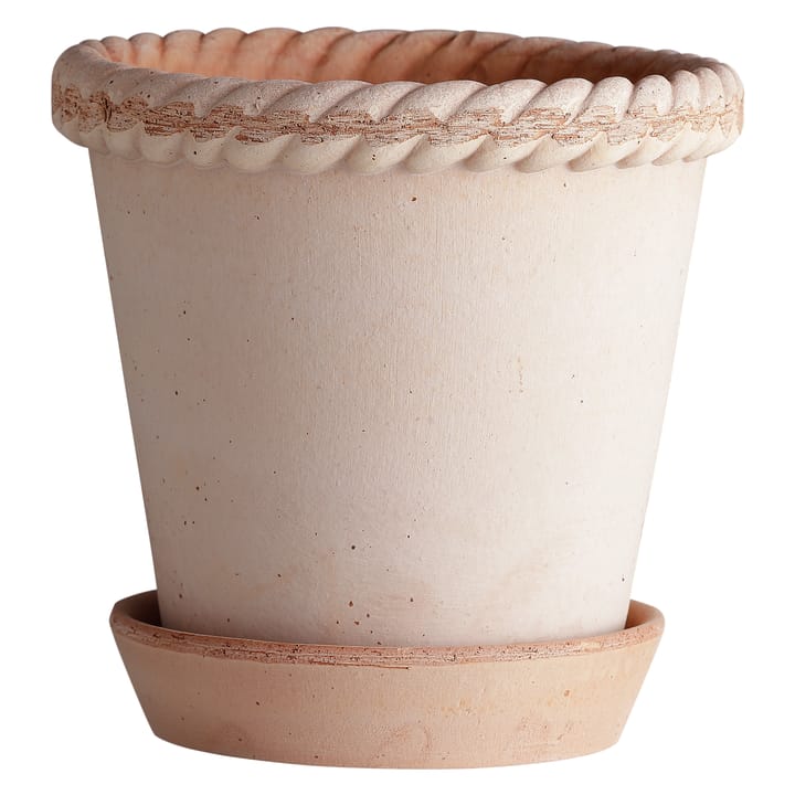 Emilia blomsterkrukke Ø21 cm, Pink Bergs Potter