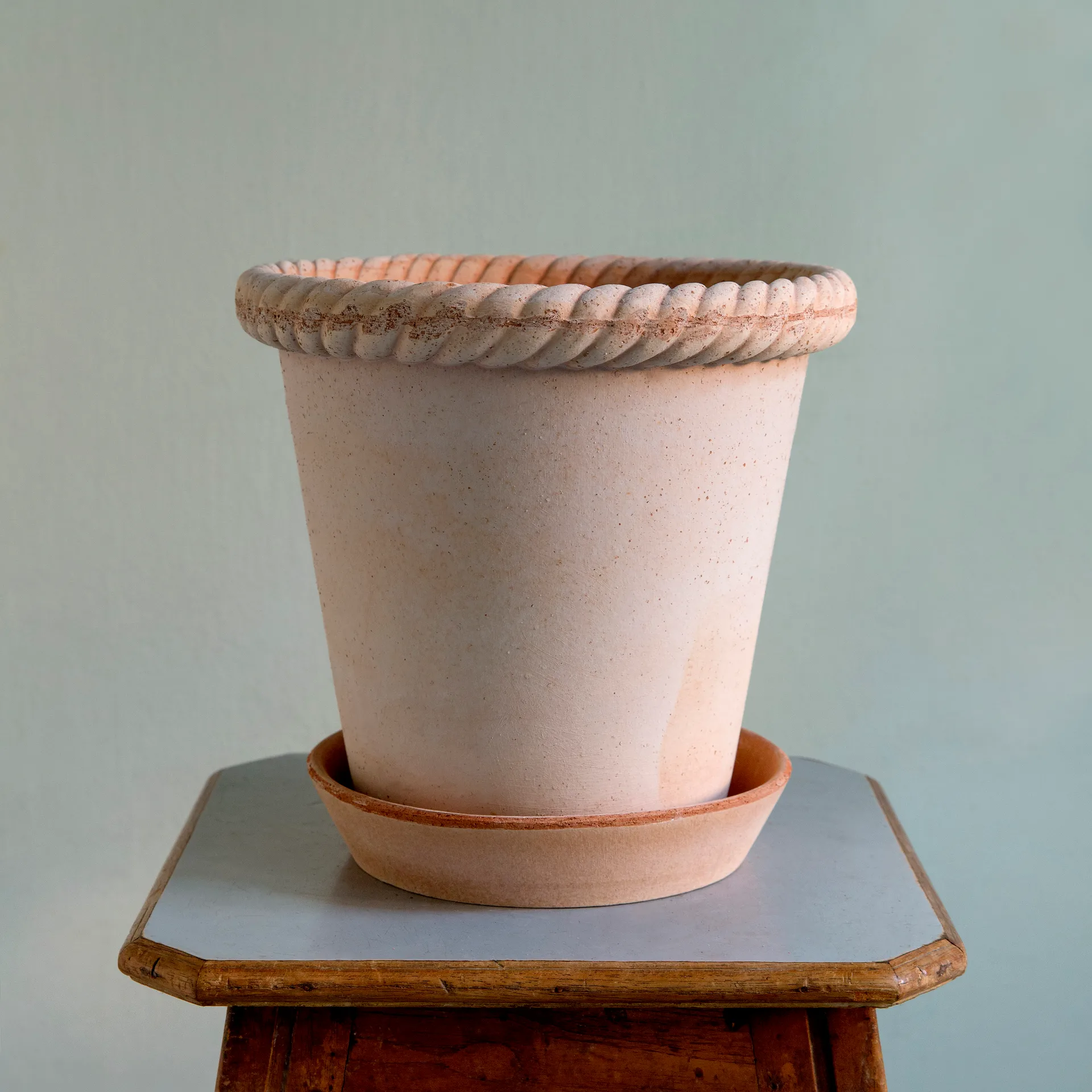 Emilia blomsterkrukke Ø21 cm, Pink Bergs Potter