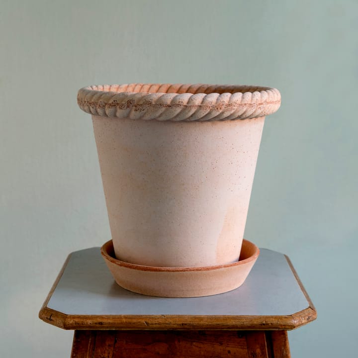 Emilia blomsterkrukke Ø21 cm, Pink Bergs Potter