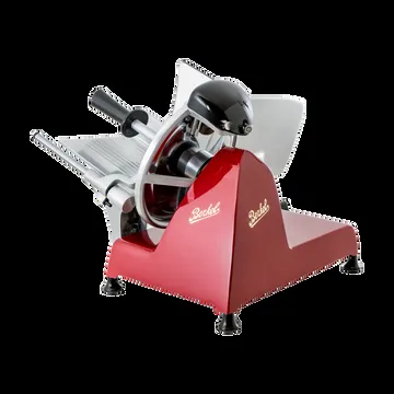 Red Line 250 slicer skæremaskine - Red - Berkel