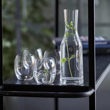Bitz karaffel 1,2 l - Krystal - Bitz