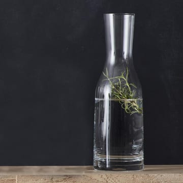 Bitz karaffel 1,2 l - Krystal - Bitz