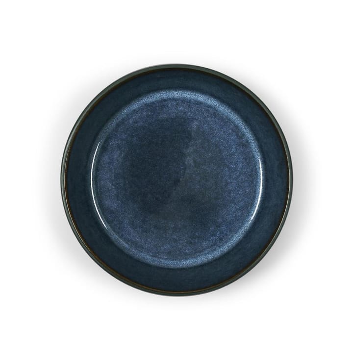Bitz suppeskål Ø 18 cm, Sort-mørkeblå Bitz