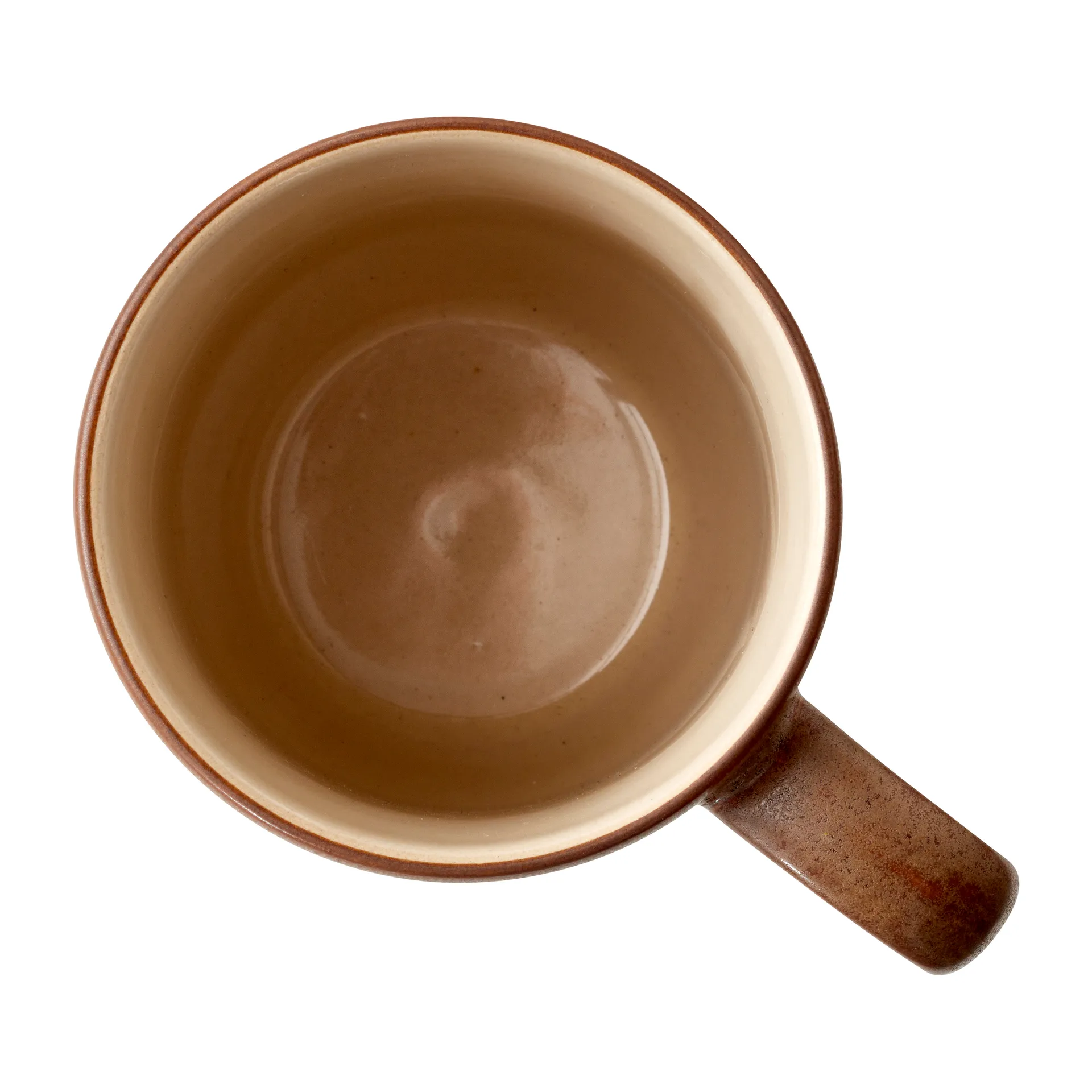 Bitz Wood krus 30 cl 4-pak, Wood/Sand Bitz