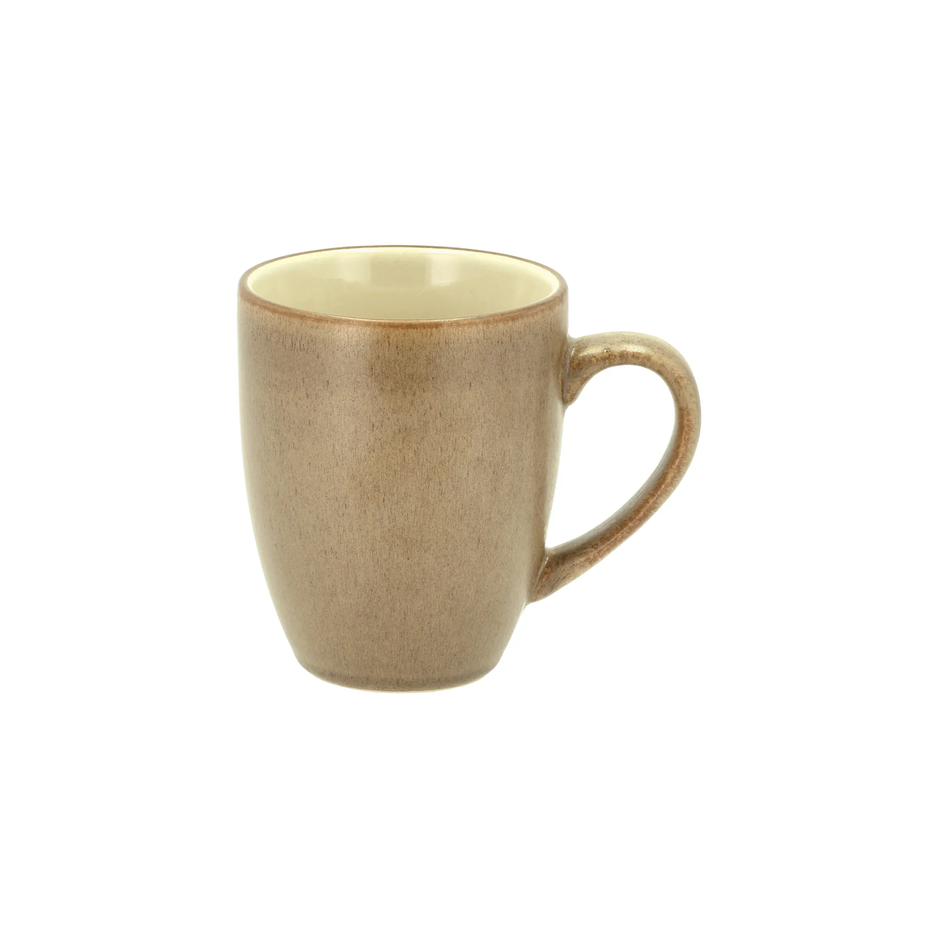 Krus med hank 30 cl, Wood-sand Bitz