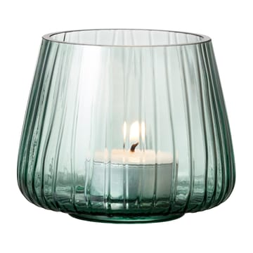 Kusintha fyrfadsstage 7,5 cm 2-pak - Grøn - Bitz