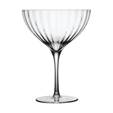 Blomsterbergs dessertglas 430 ml 4-pak - Glas - Blomsterbergs