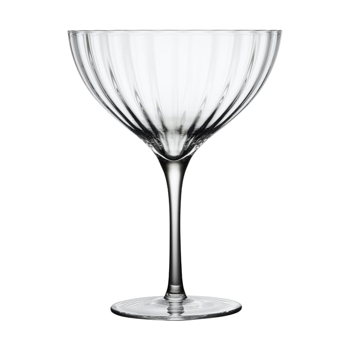 Blomsterbergs dessertglas 430 ml 4-pak, Glas Blomsterbergs