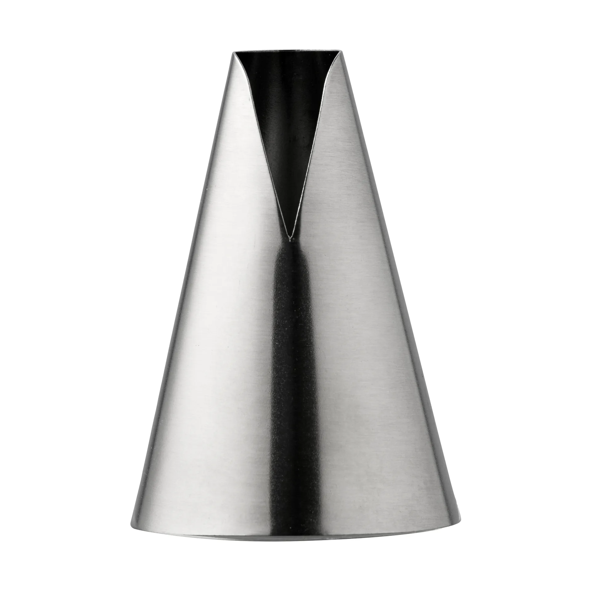 Blomsterbergs saint honoré tyllesæt 3-dele, Stål Blomsterbergs