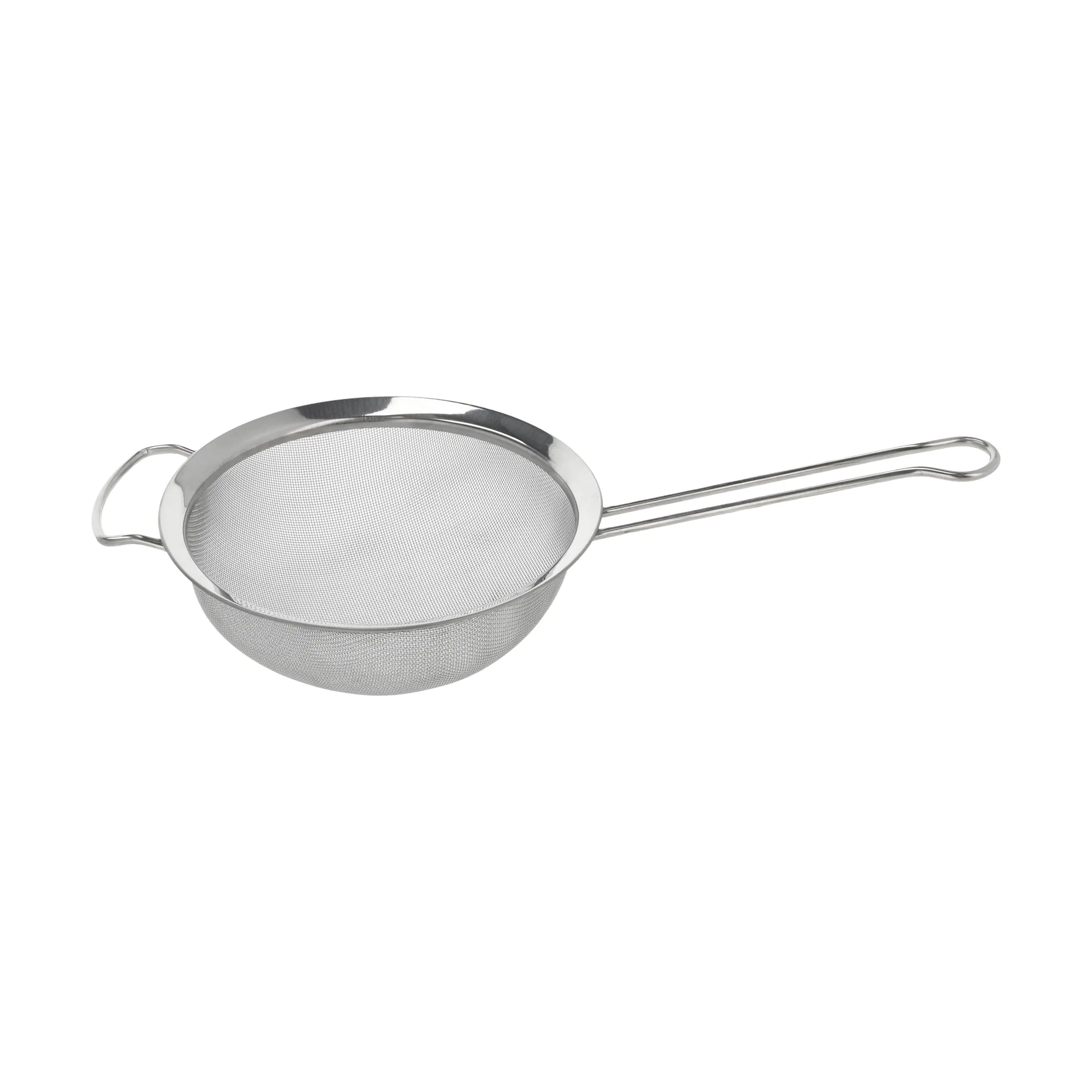 Blomsterbergs trådsigte stål, 20 cm Blomsterbergs