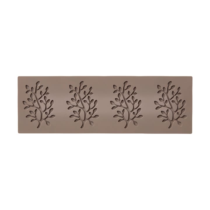 Blomsterbergs tuile silikone form gren - Latte - Blomsterbergs