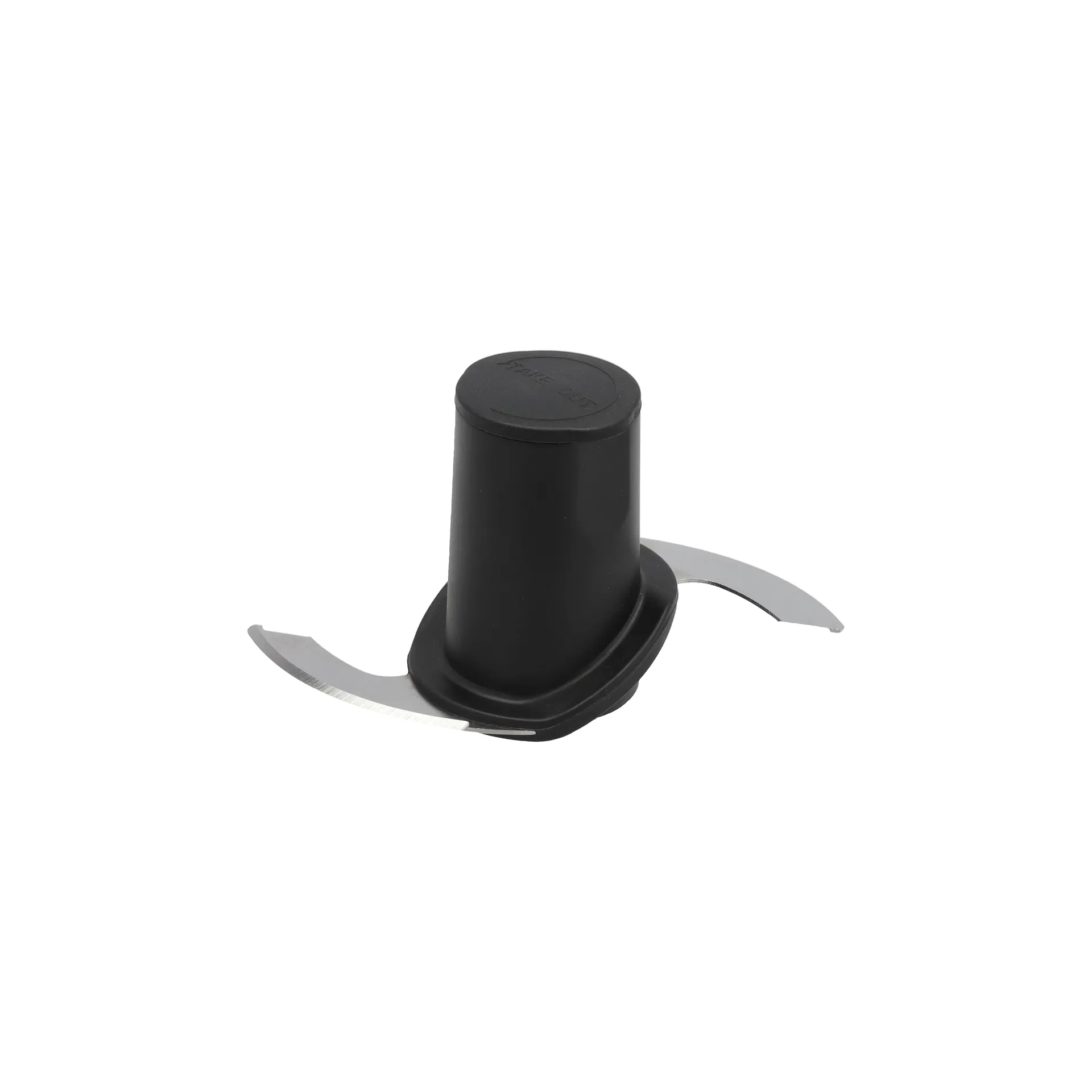 Kniv til multihakker, Sort Blomsterbergs