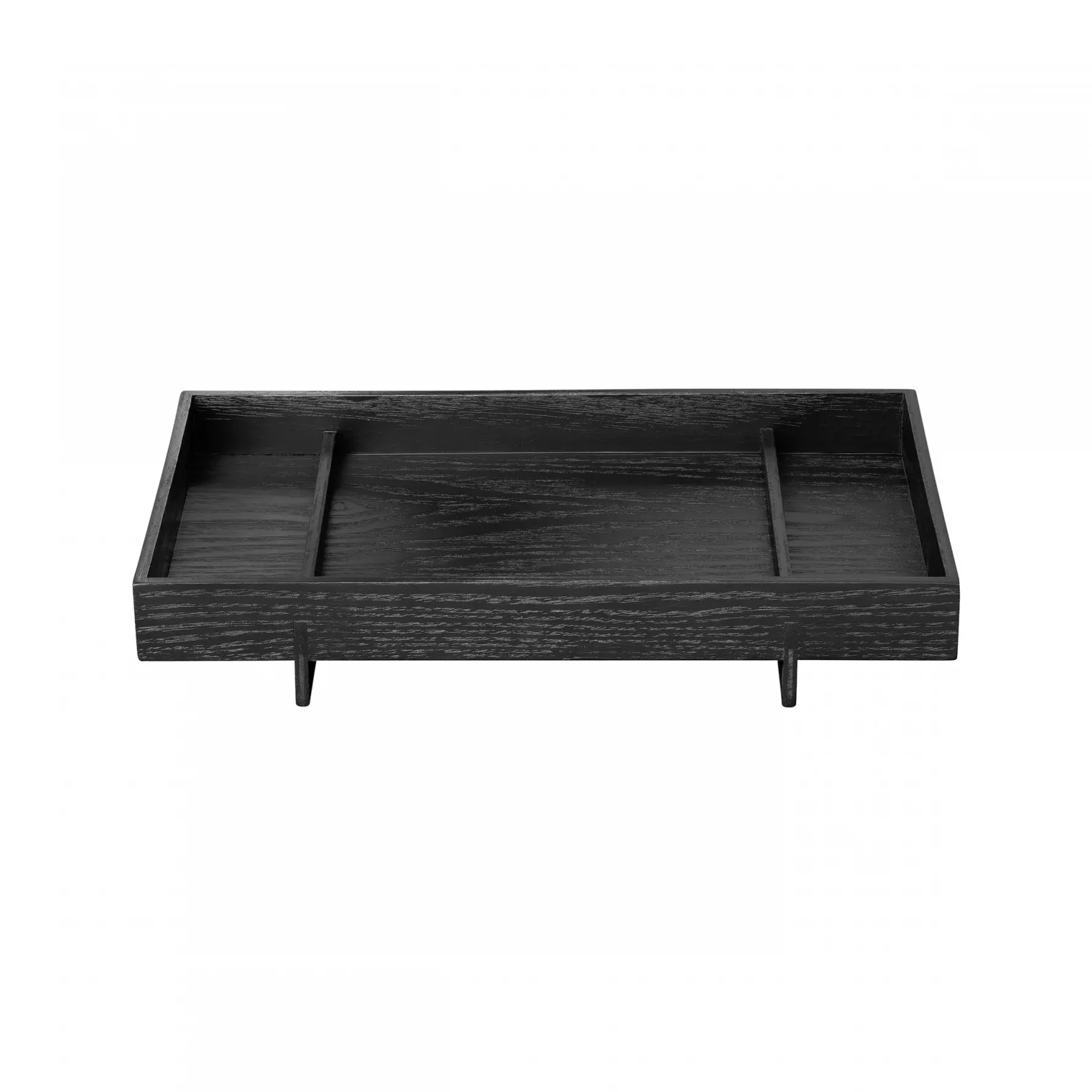 Abento bakke 18x30 cm, Black blomus