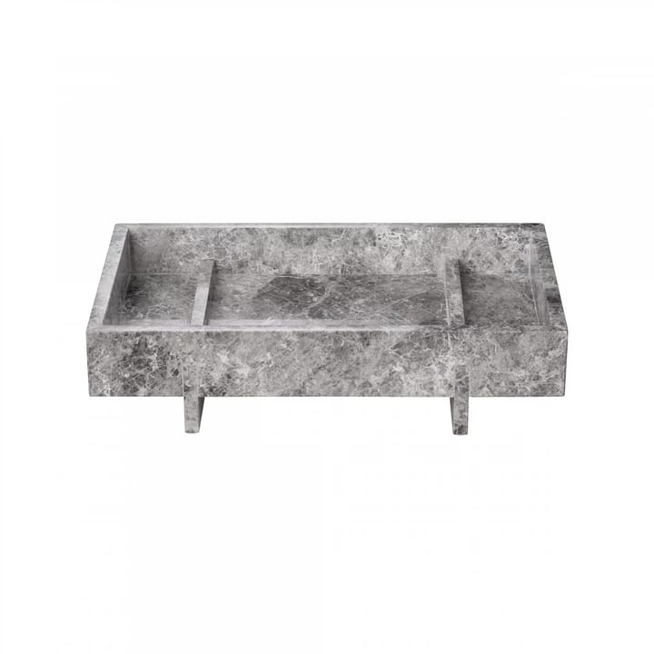 Abento bakke marmor 18x30 cm, Sharkskin blomus