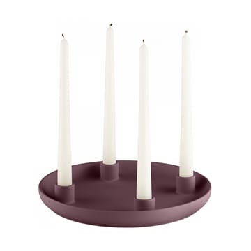 ADVENT lysestage Ø27 cm - Port - blomus