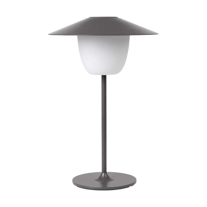 Ani mobil LED-lampe 33 cm, Warm gray (mørkegrå) blomus
