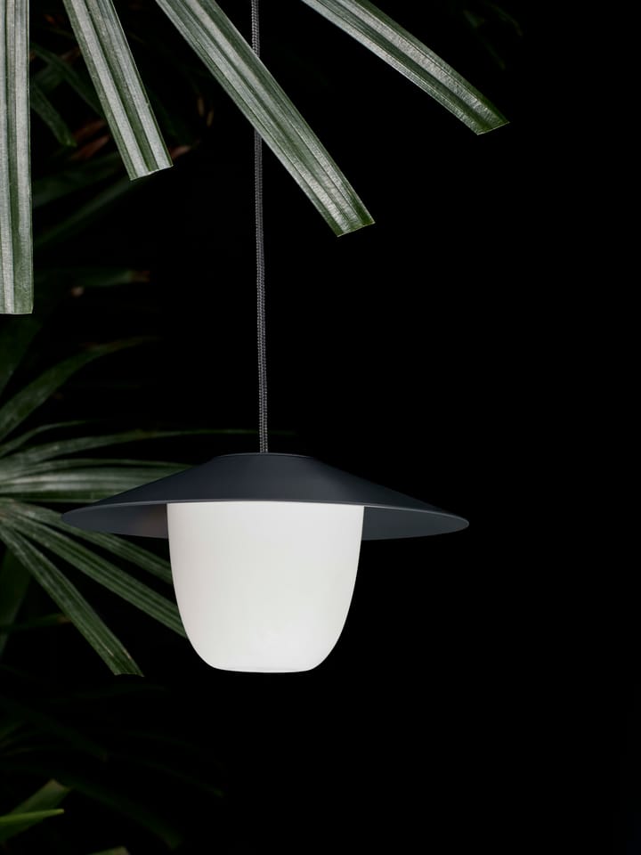 Ani mobil LED-lampe 33 cm, Warm gray (mørkegrå) blomus