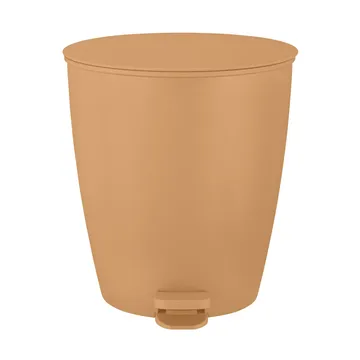 Ava pedalspand - Tan, 3 L - blomus