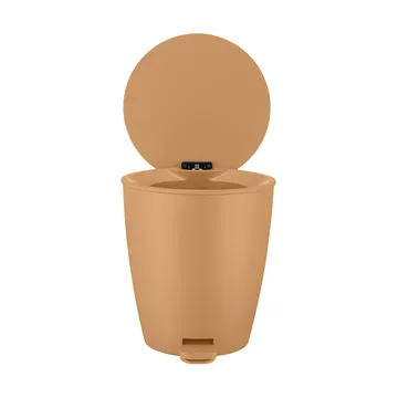 Ava pedalspand - Tan, 3 L - blomus