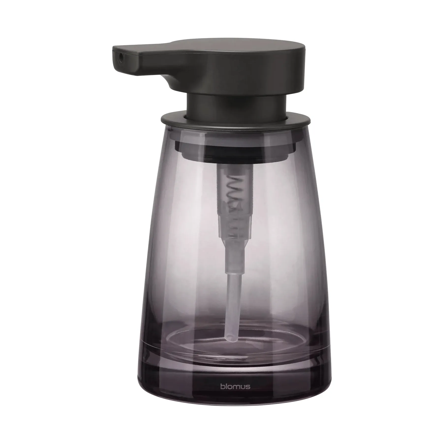 blomus Ava sæbepumpe 25 cl Black