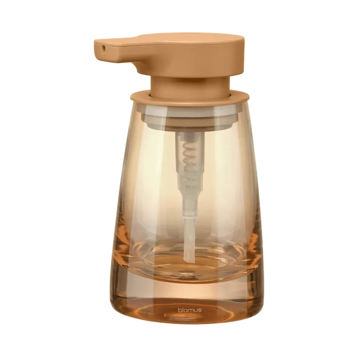 Ava sæbepumpe 25 cl - Tan - blomus