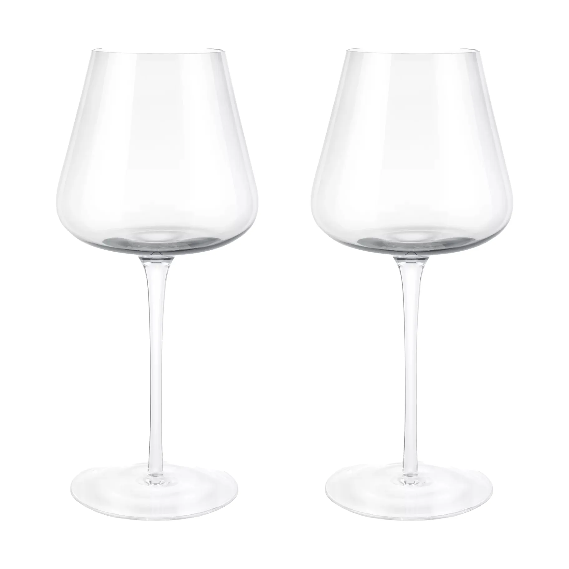 Belo hvidvinsglas 40 cl 2-pak, Clear blomus