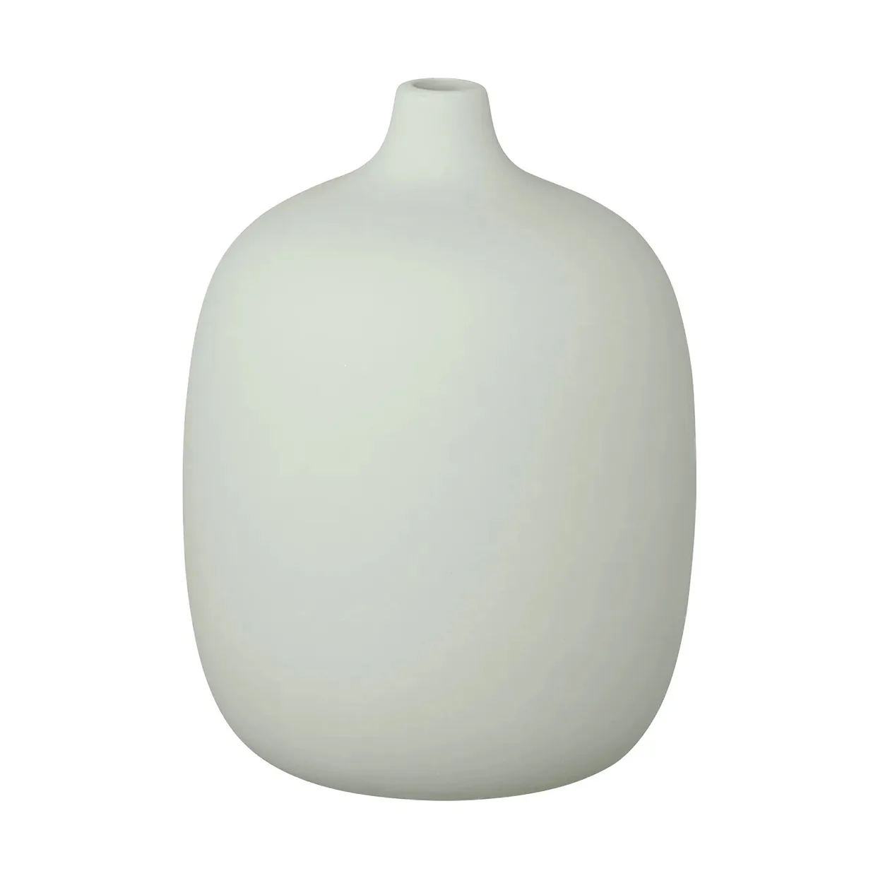 blomus Ceola vase 18,5 cm Desert Sage