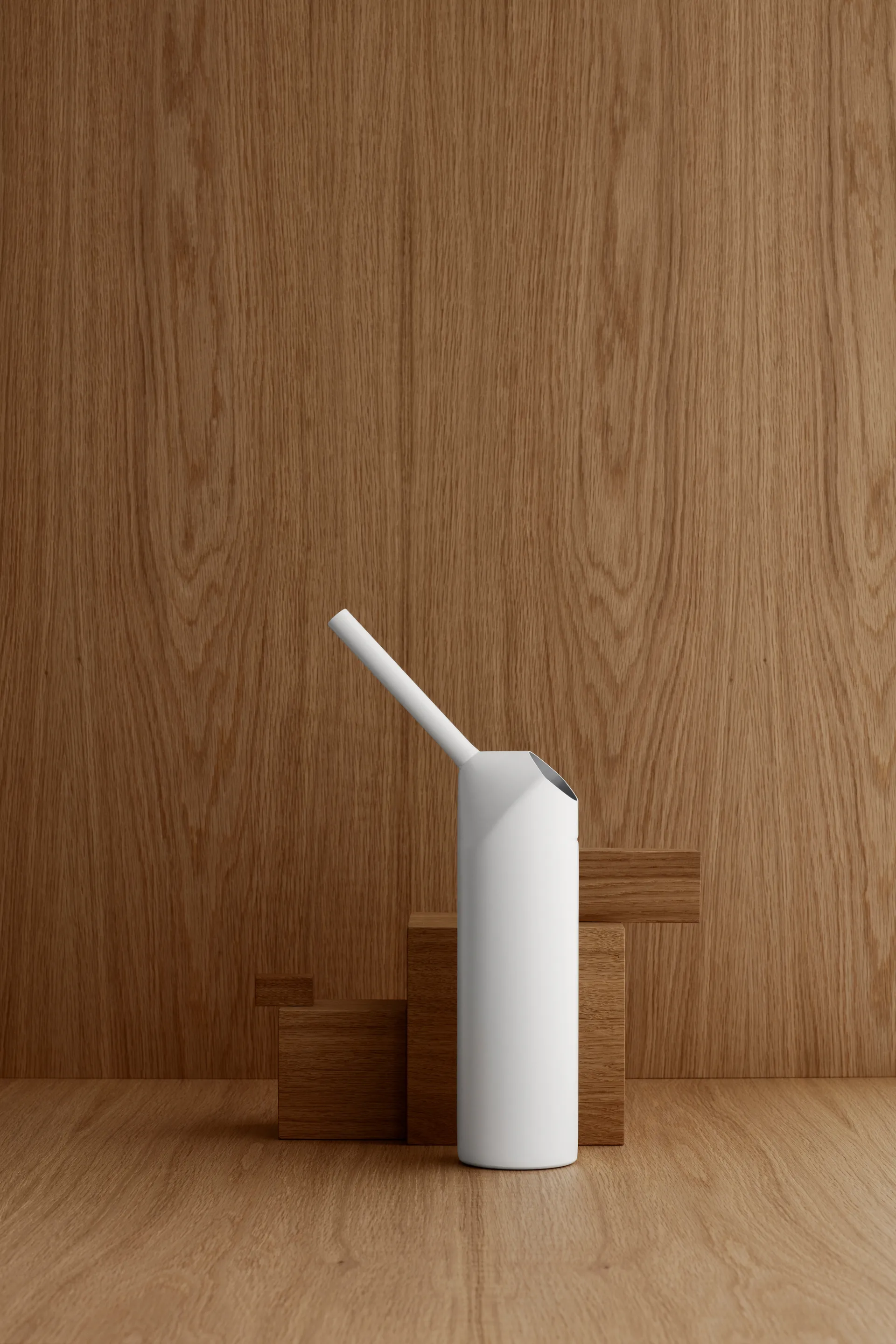 Colibri vandkande 1 L, Lily white blomus