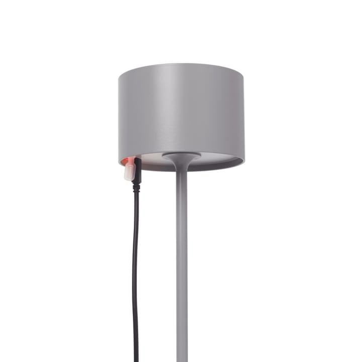 Farol mobil LED-lampe 33 cm, Satellite blomus