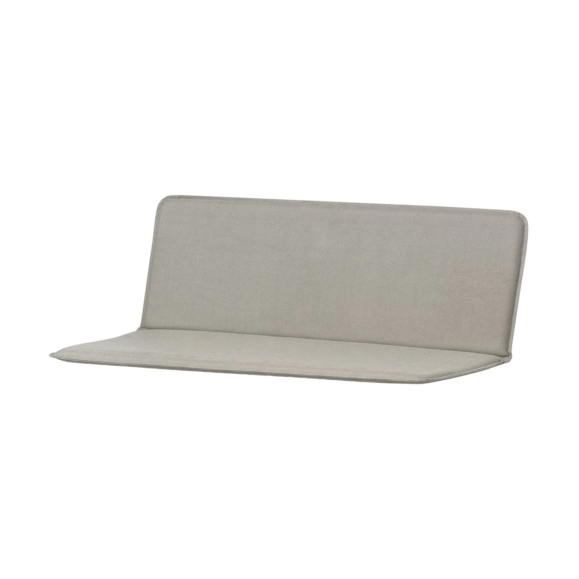 Hynde til YUA Lounge sofa, Melange grey blomus