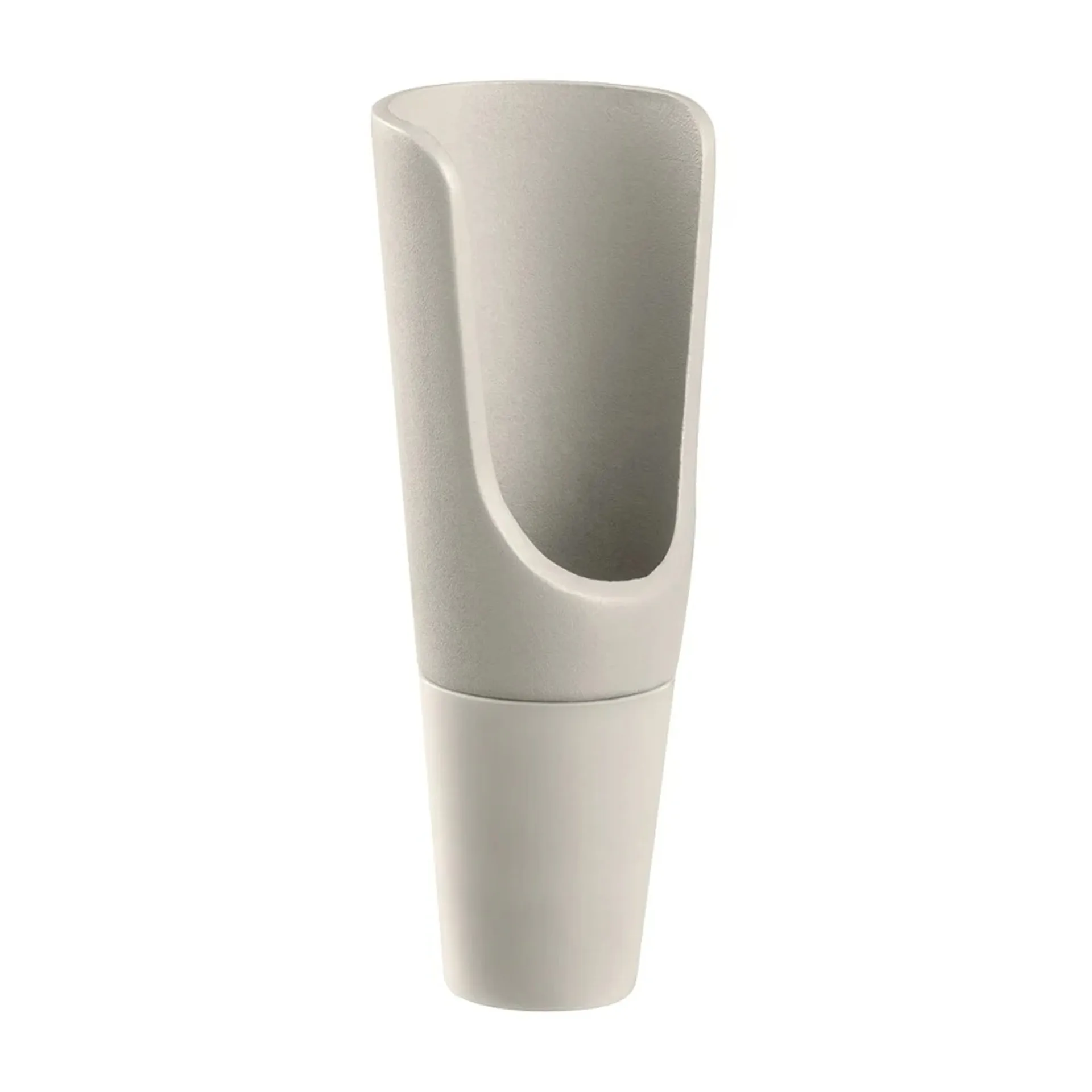 Ilo dekanteringsprop 7 cm, Moonbeam blomus