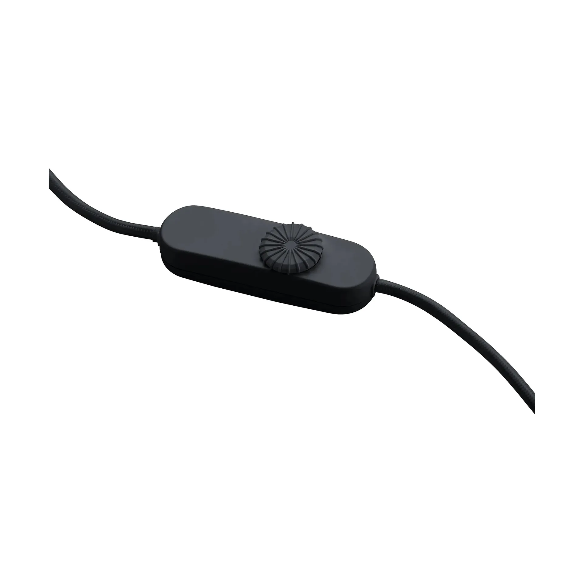 Kami bordlampe, Eg, Ø46 cm blomus