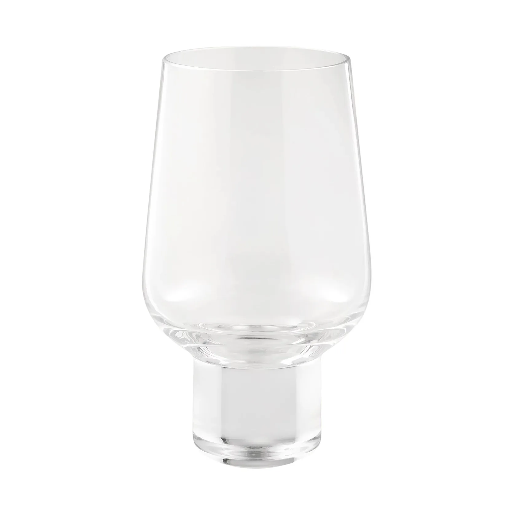 Koyoi likørglas 13 cl, Klar blomus