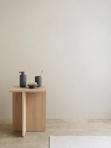 Kua sæbedispenser - Cedar Wood, 30 cl - blomus