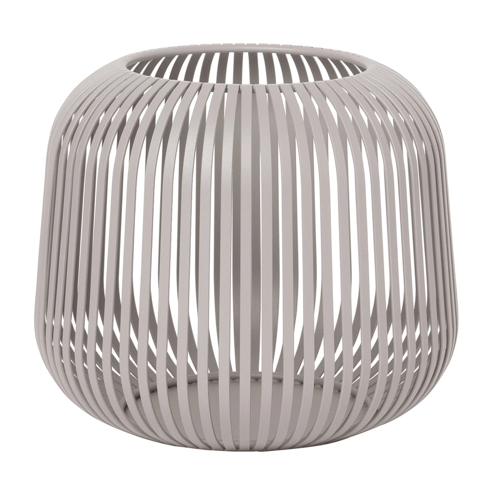 Lito lanterne Ø20 cm, Mourning dove blomus