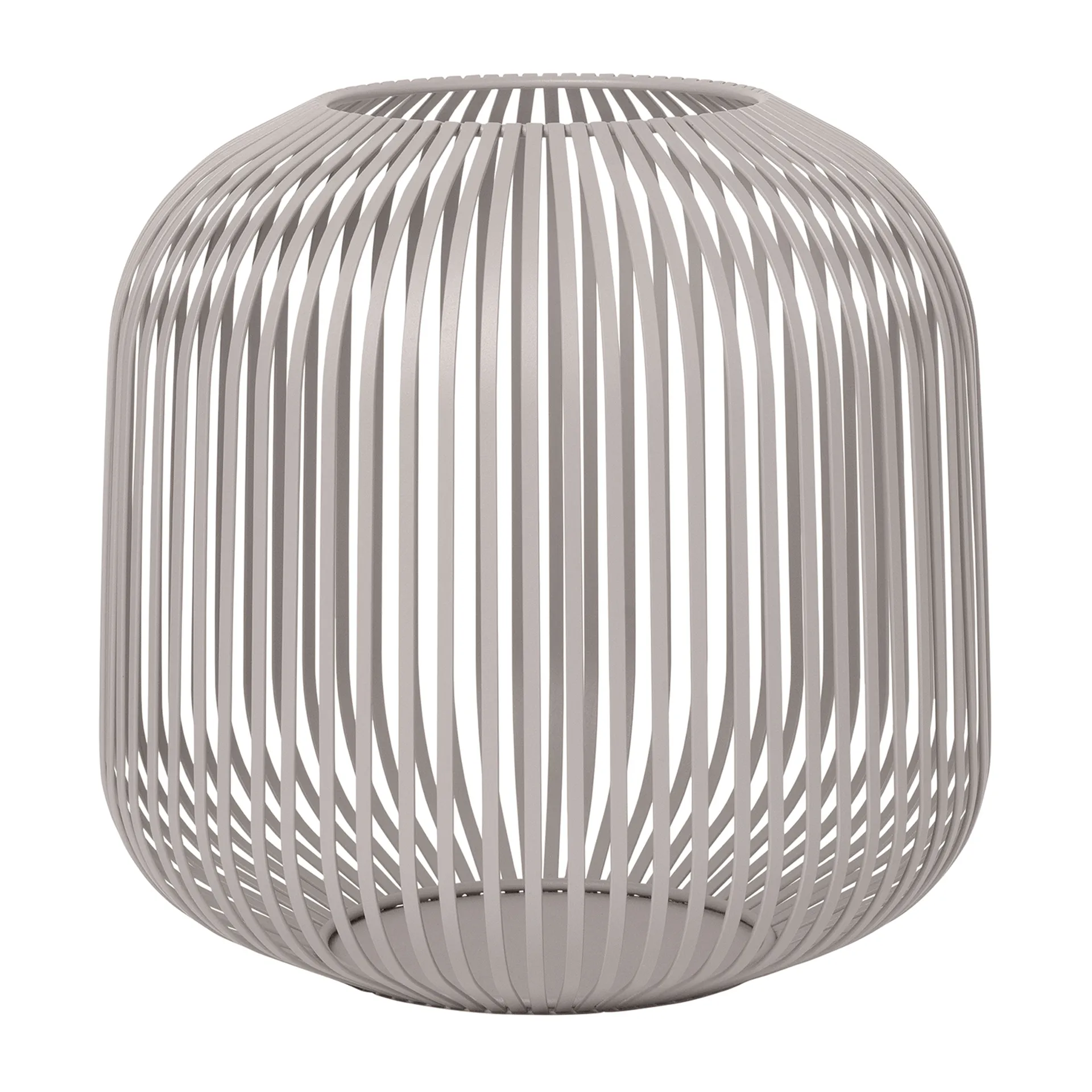 Lito lanterne Ø27.5 cm, Mourning dove blomus