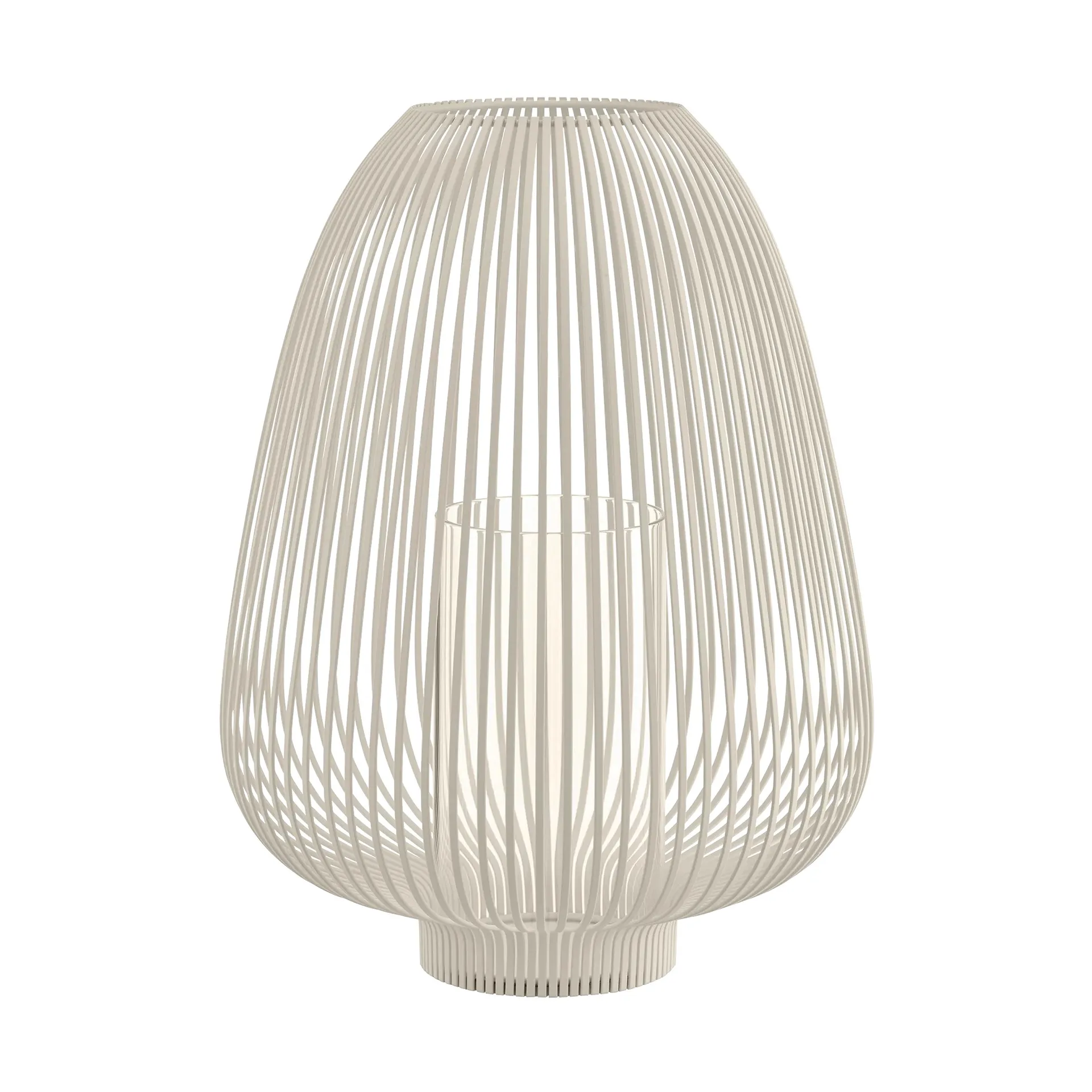 Lyva lanterne lyslygte L Ø34 cm, Nomad blomus