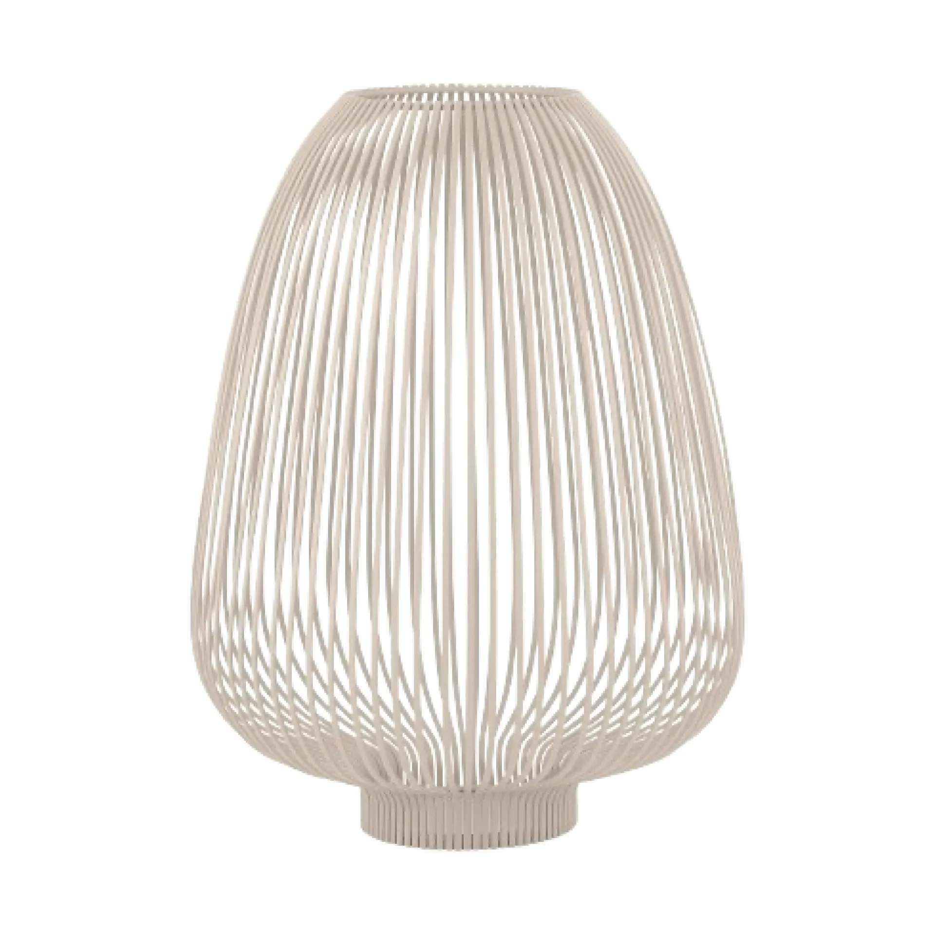 Lyva lanterne lyslygte L Ø34 cm, Nomad blomus