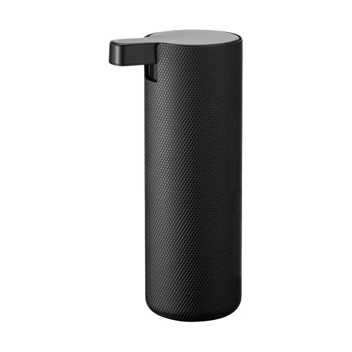 Modo Rof sæbedispenser - Black, 165 ml - blomus