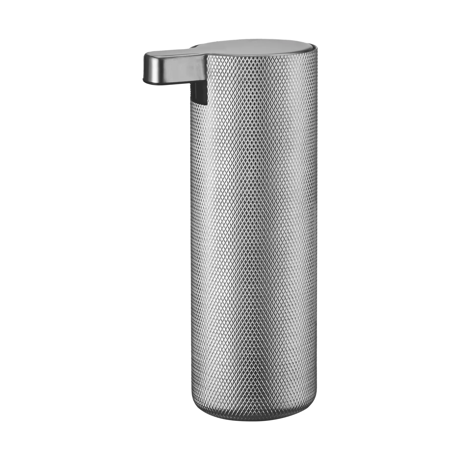 Modo Rof sæbedispenser, Rustfrit stål, 165 ml blomus