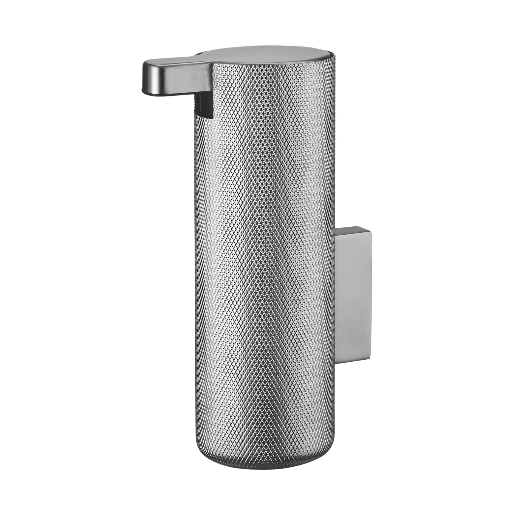 Modo Rof sæbedispenser vægmonteret, Rustfrit stål, 165 ml blomus