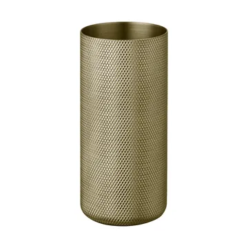 Modo Rof tandbørsteholder - Brass, Ø5,5x12 cm - blomus
