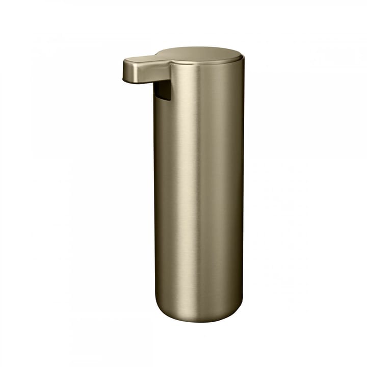 Modo sæbedispenser, Brass blomus