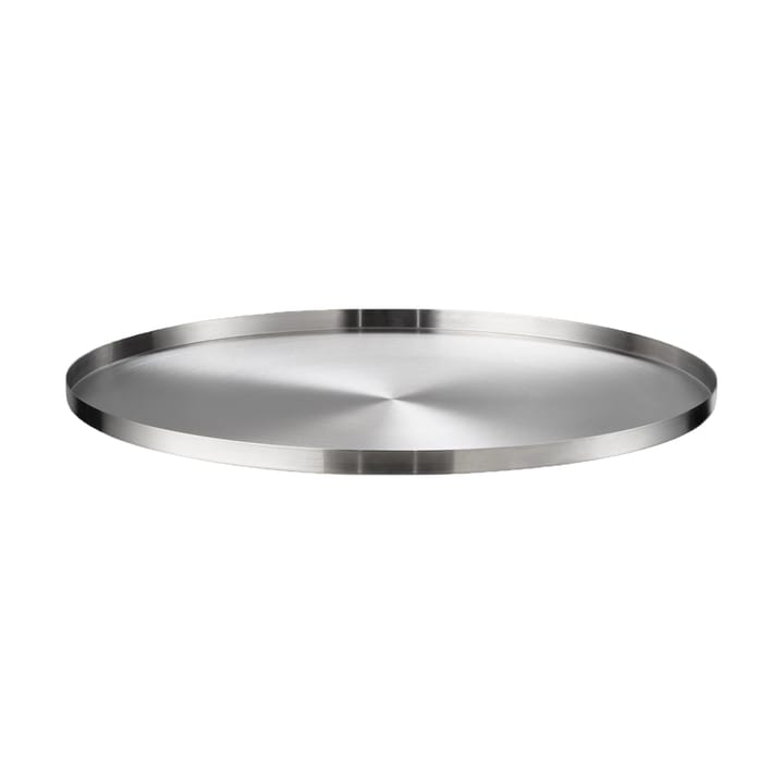 PEASY bakke L Ø38 cm, Stainless steel blomus
